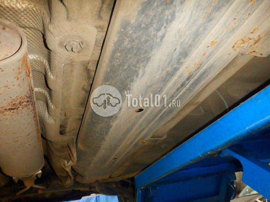 Фото ВАЗ (LADA) Largus 374