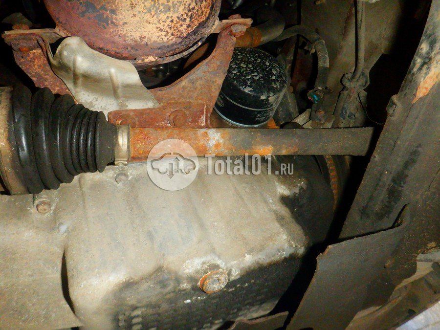 Фото ВАЗ (LADA) Largus 384