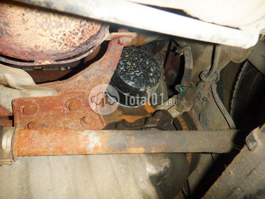 Фото ВАЗ (LADA) Largus 386