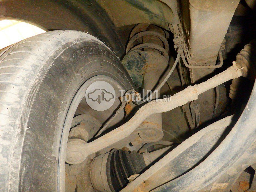 Фото ВАЗ (LADA) Largus 394