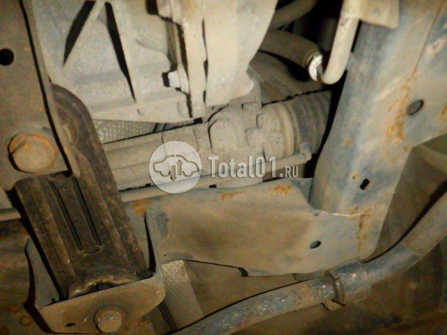 Фото ВАЗ (LADA) Largus 418
