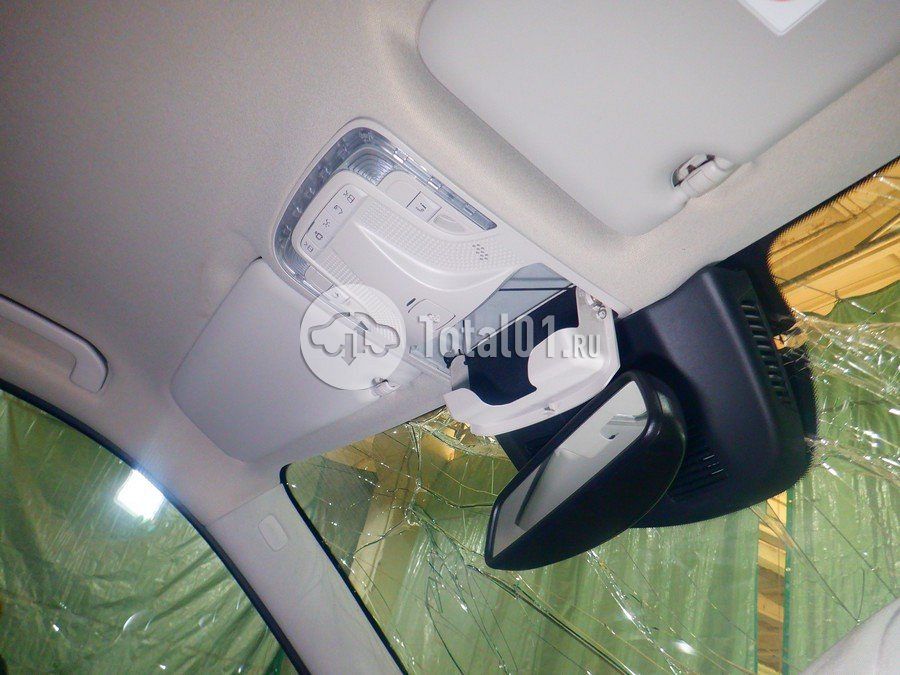 Фото Mercedes-Benz V-класс 38