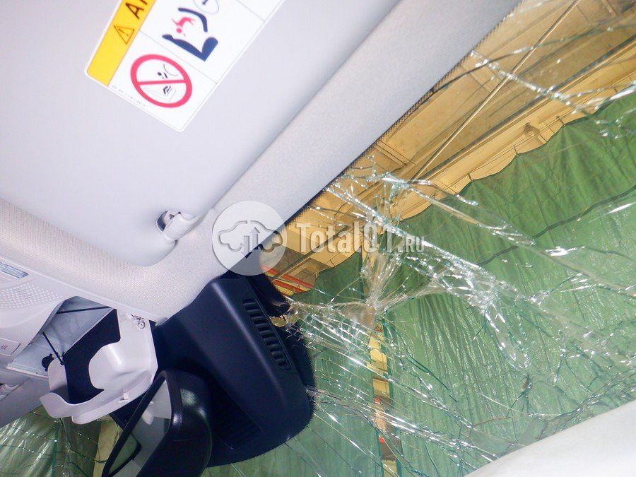 Фото Mercedes-Benz V-класс 40