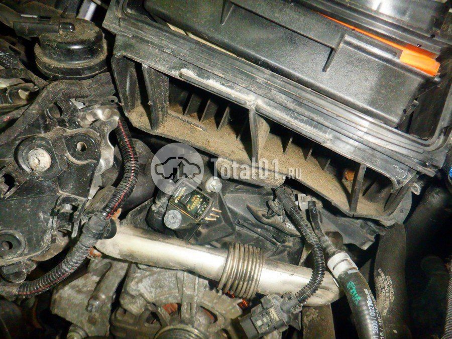 Фото Mercedes-Benz V-класс 244