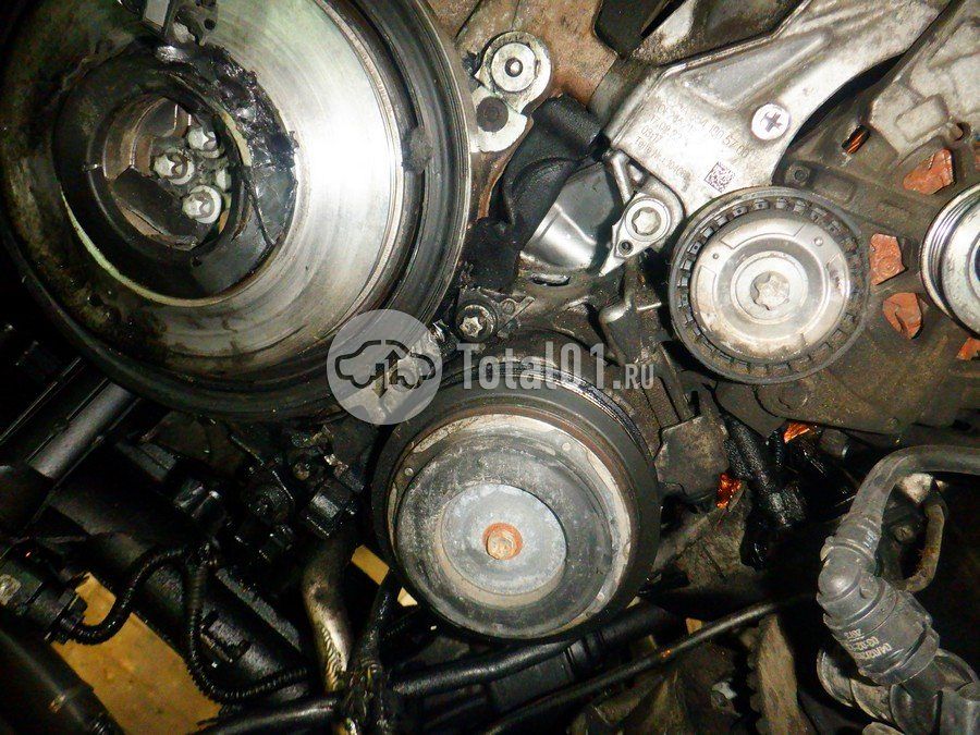 Фото Mercedes-Benz V-класс 268