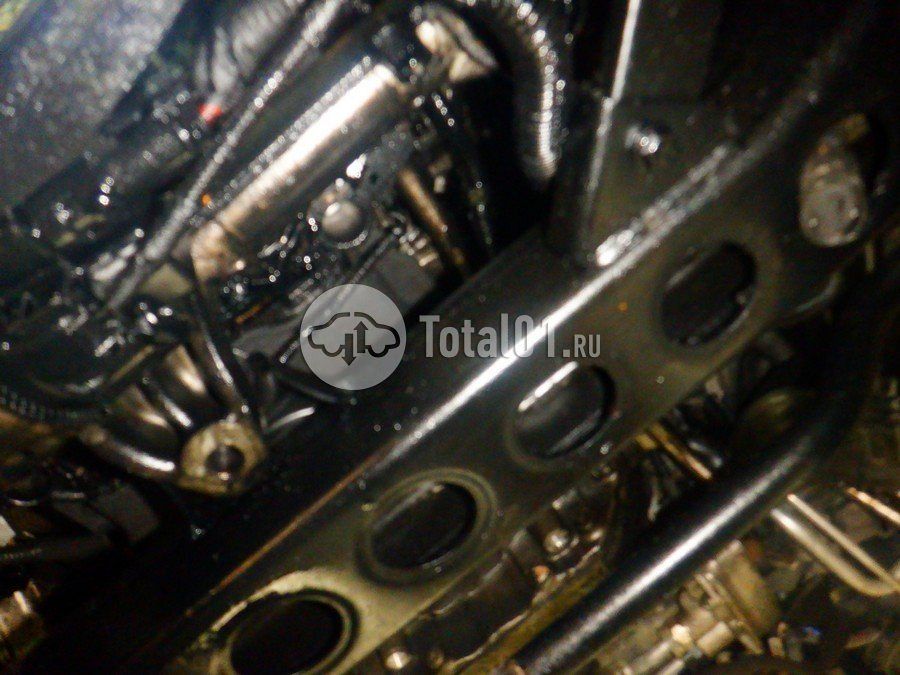 Фото Mercedes-Benz V-класс 320