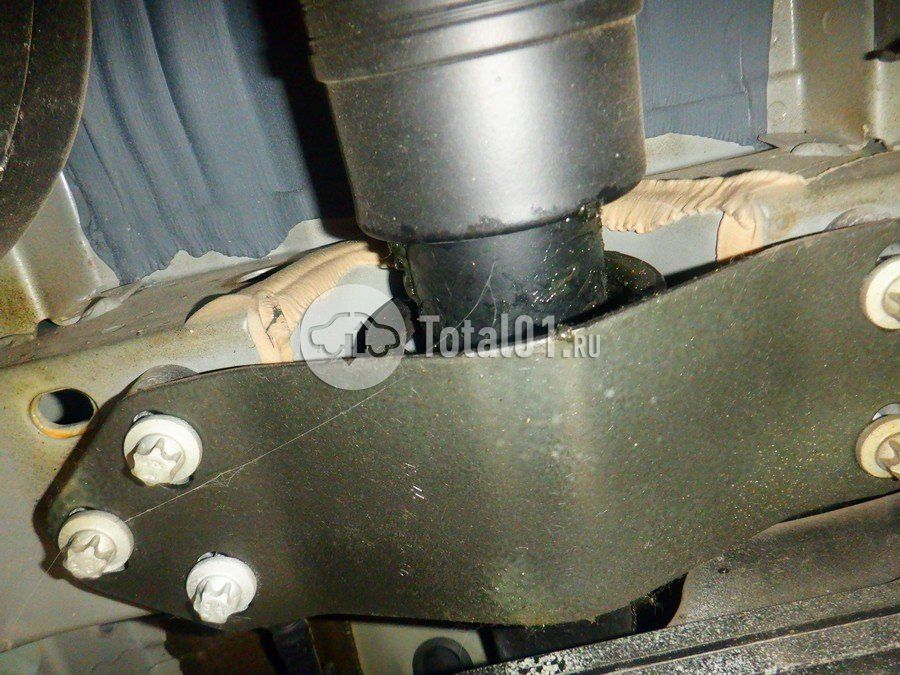 Фото Mercedes-Benz V-класс 374