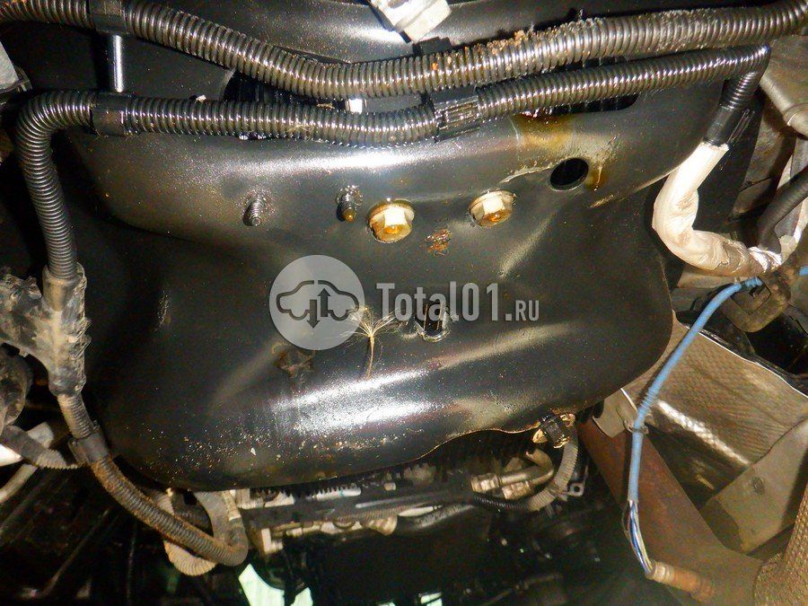 Фото Mercedes-Benz V-класс 378