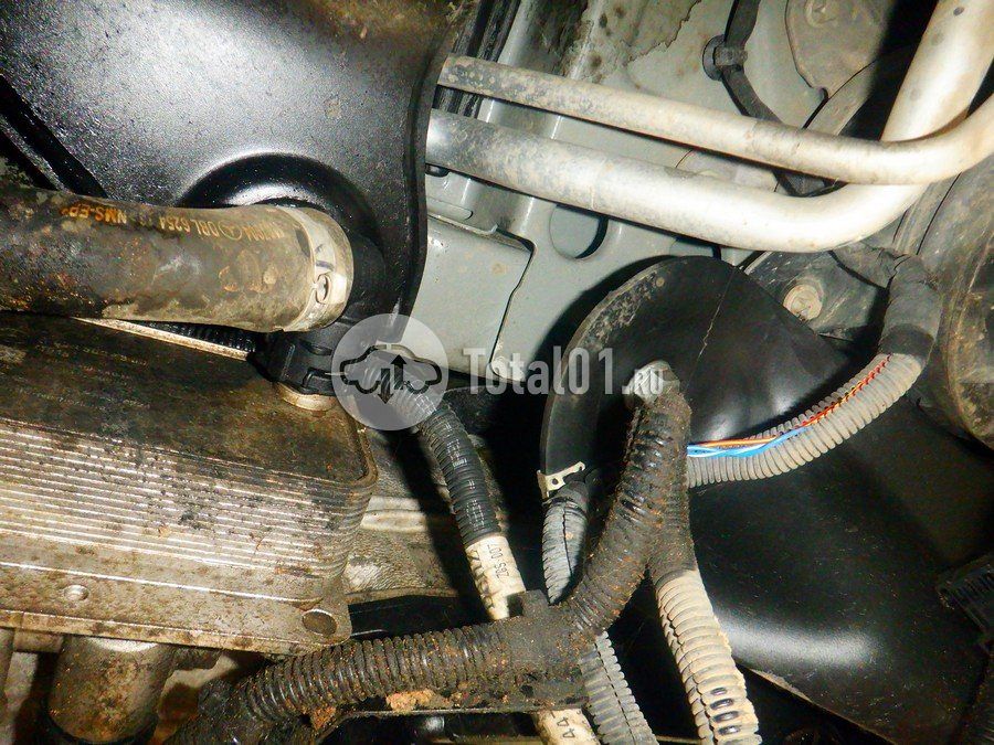 Фото Mercedes-Benz V-класс 386