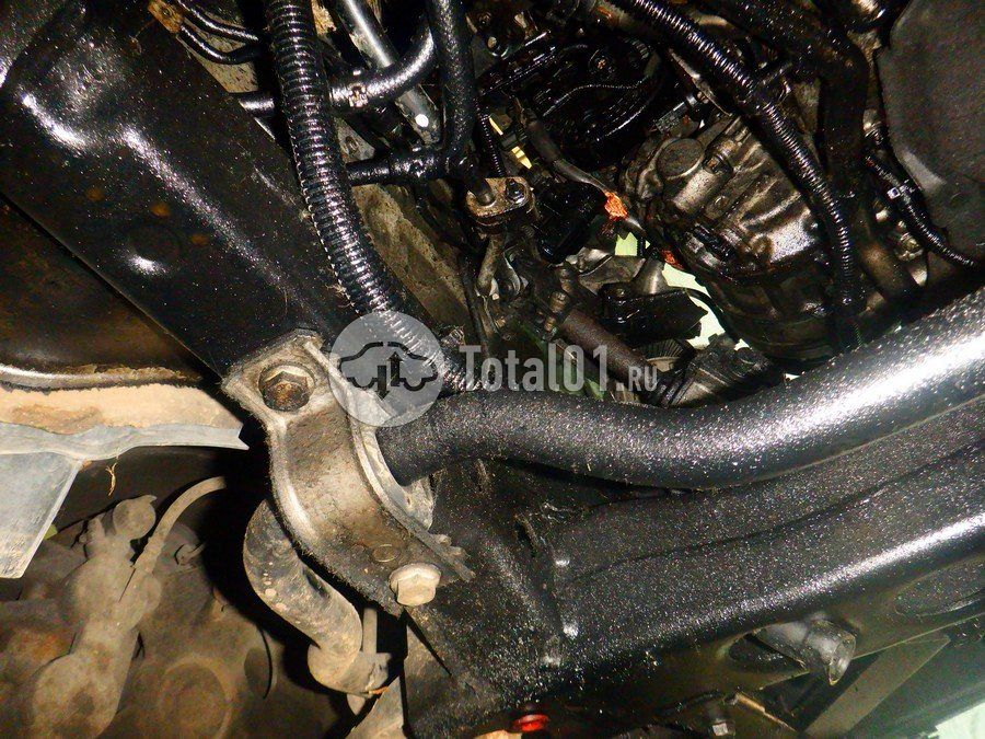 Фото Mercedes-Benz V-класс 394