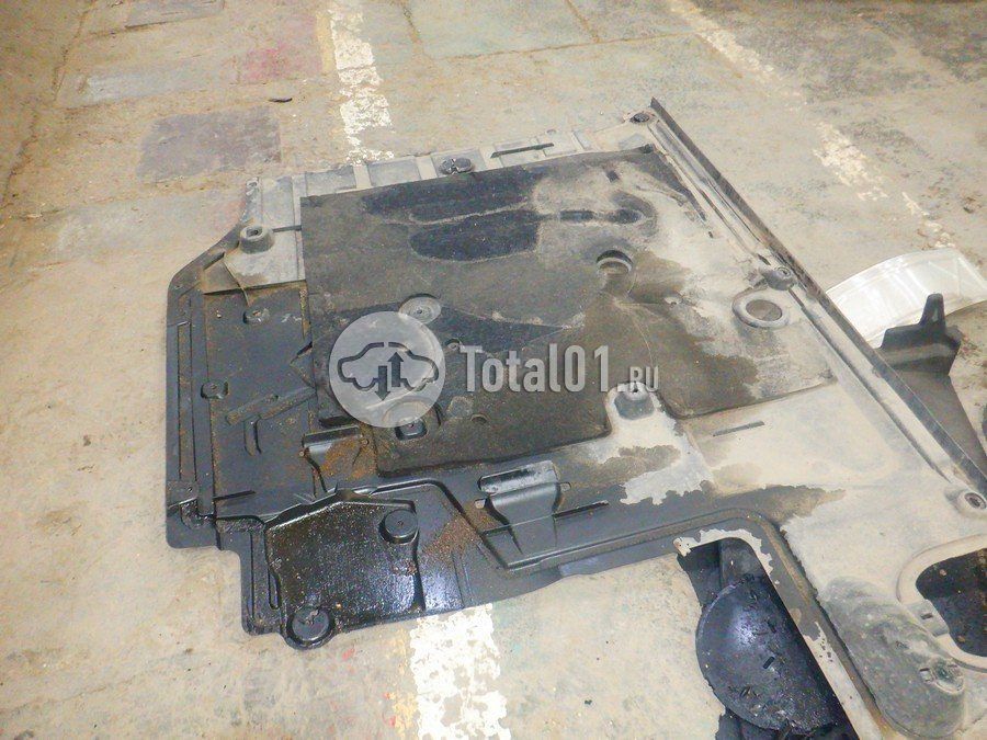 Фото Mercedes-Benz V-класс 418