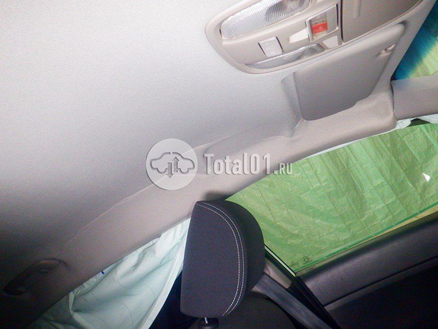 Фото KIA Sportage 38