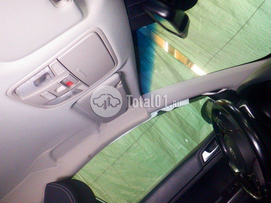 Фото KIA Sportage 40