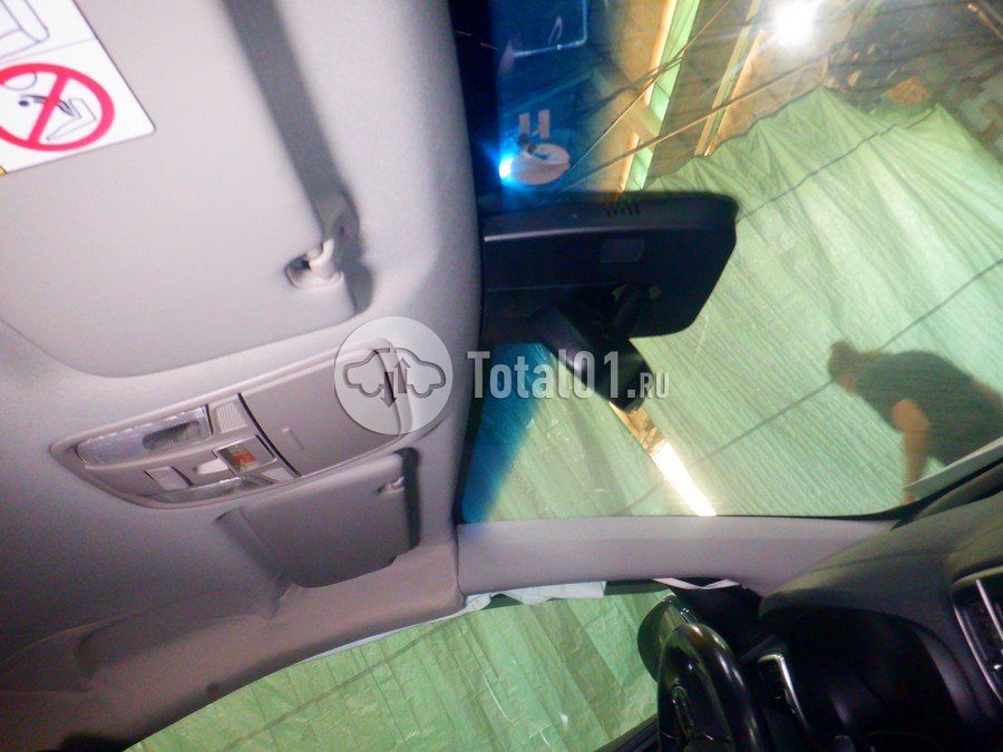 Фото KIA Sportage 42