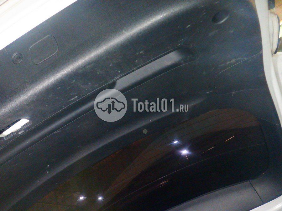 Фото KIA Sportage 60
