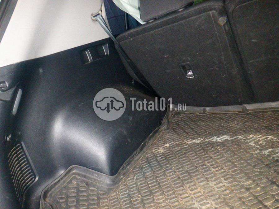 Фото KIA Sportage 66