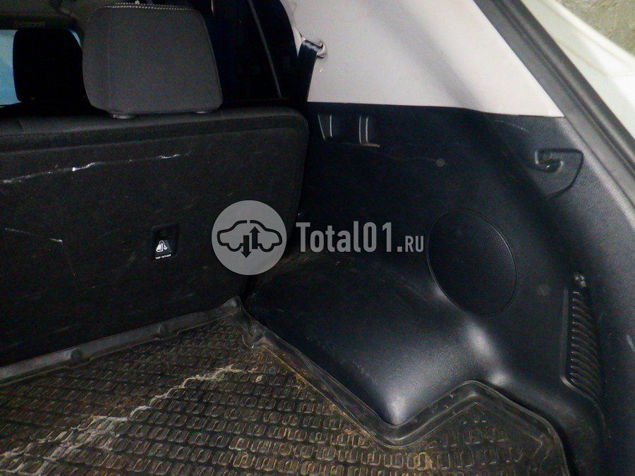 Фото KIA Sportage 68
