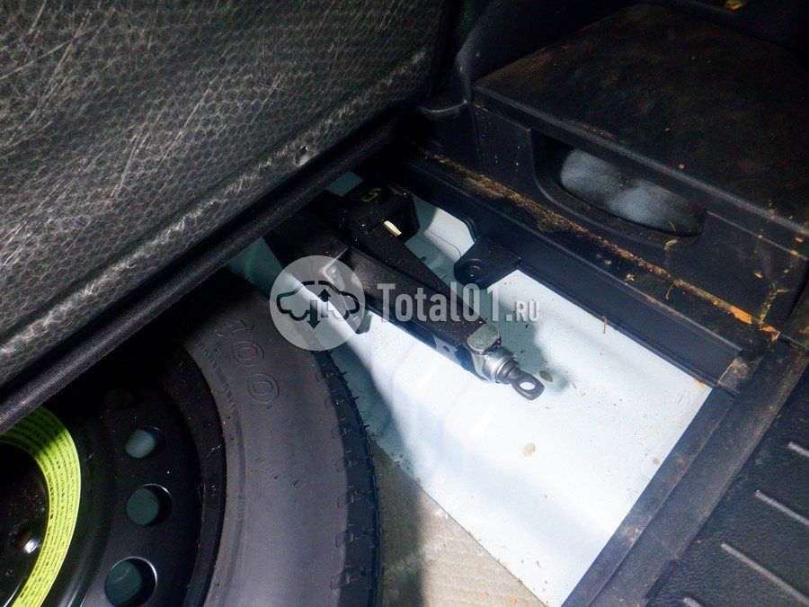 Фото KIA Sportage 72