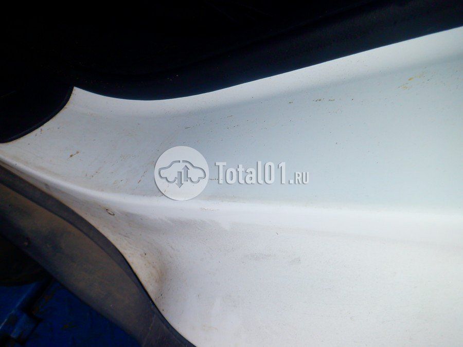 Фото KIA Sportage 78