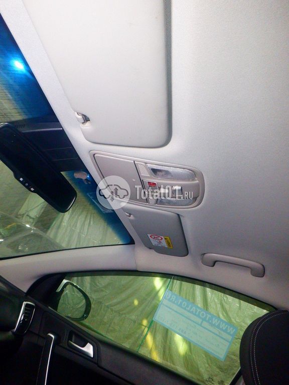 Фото KIA Sportage 92