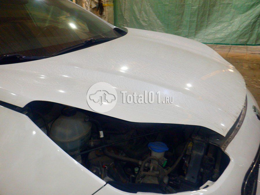 Фото KIA Sportage 100
