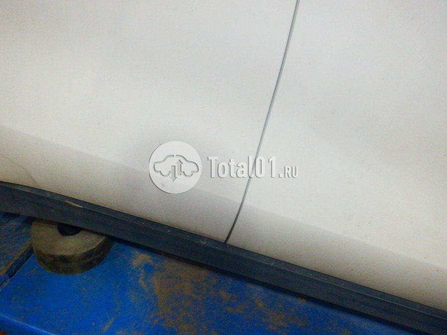 Фото KIA Sportage 116