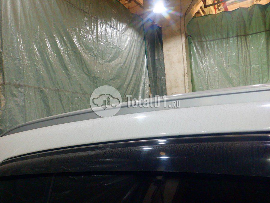 Фото KIA Sportage 120
