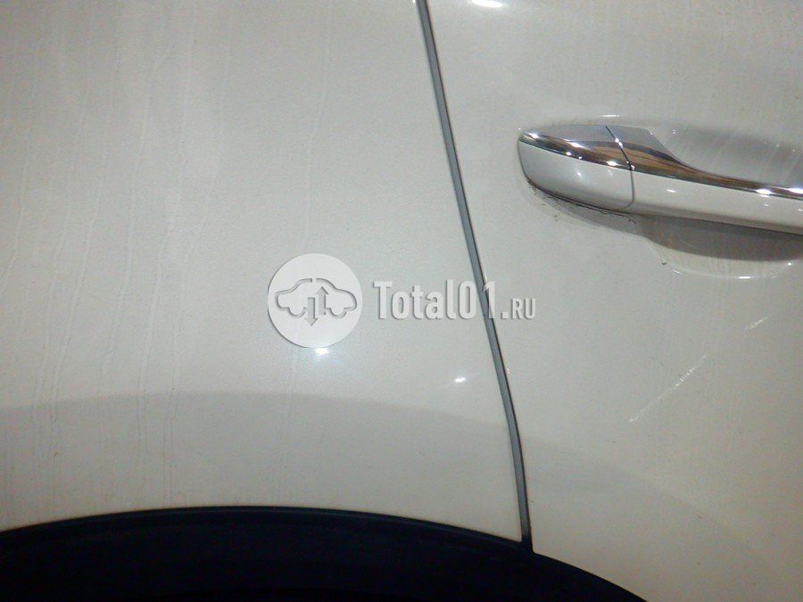 Фото KIA Sportage 124