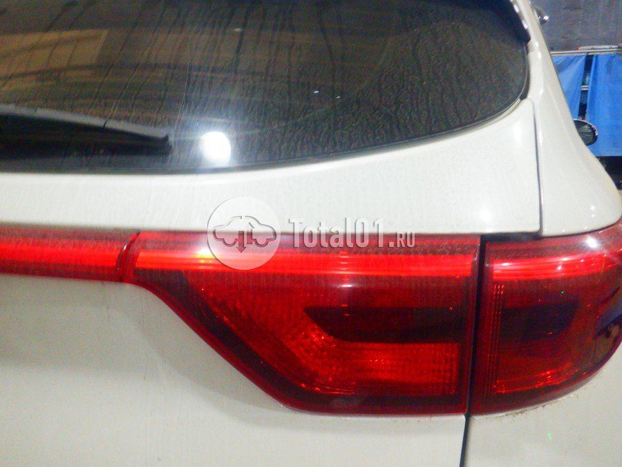 Фото KIA Sportage 128