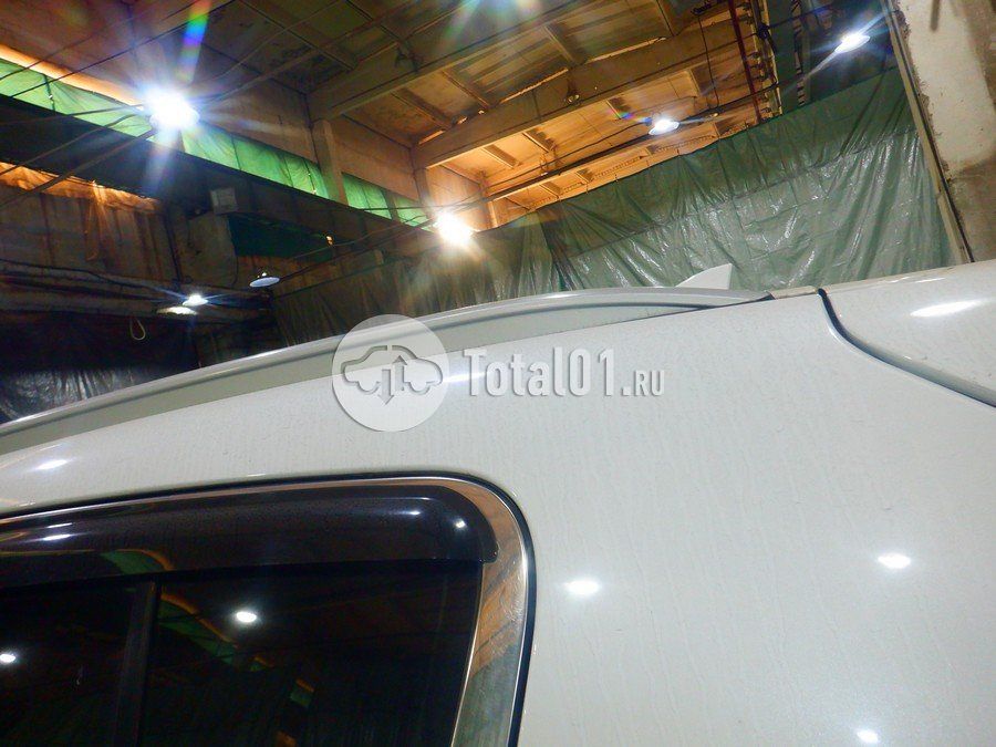 Фото KIA Sportage 142