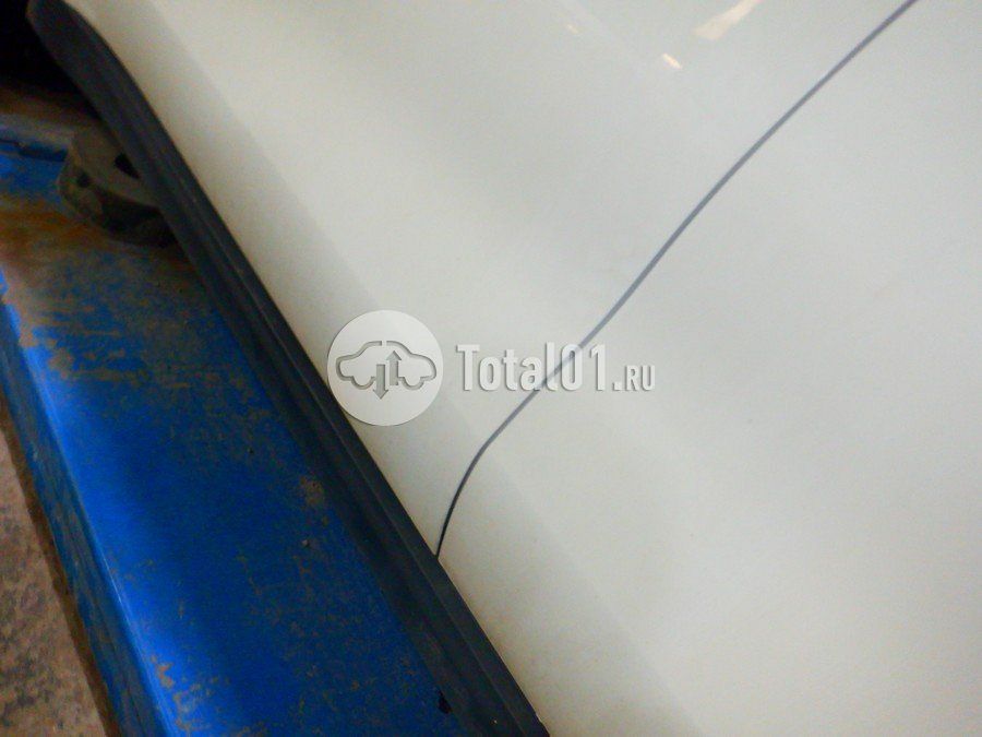 Фото KIA Sportage 144