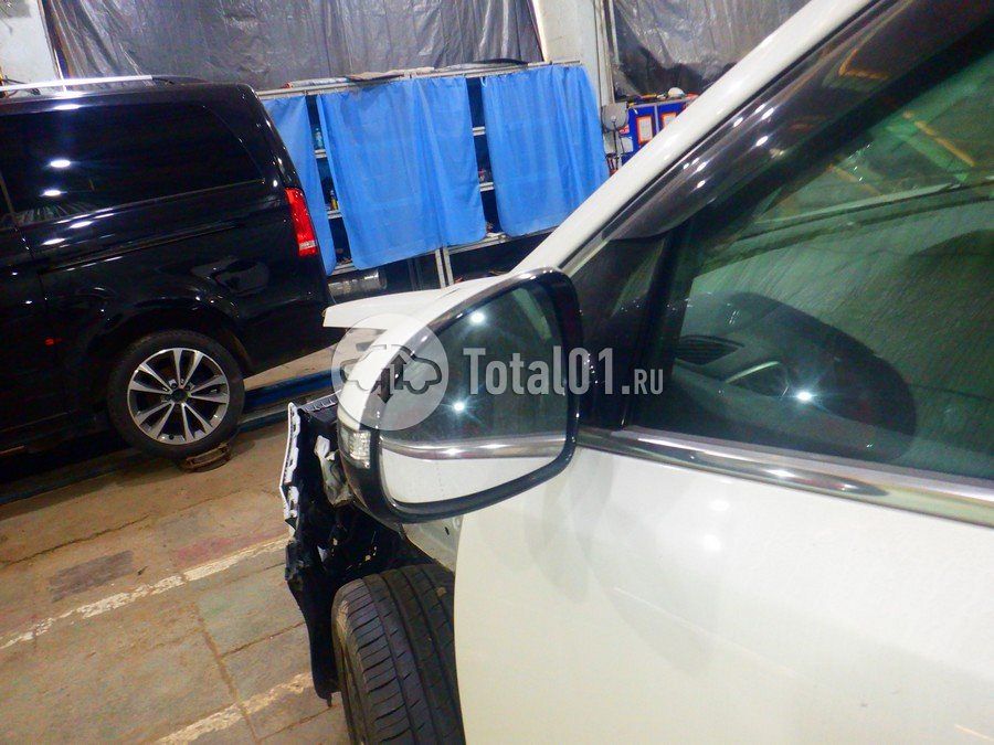 Фото KIA Sportage 146