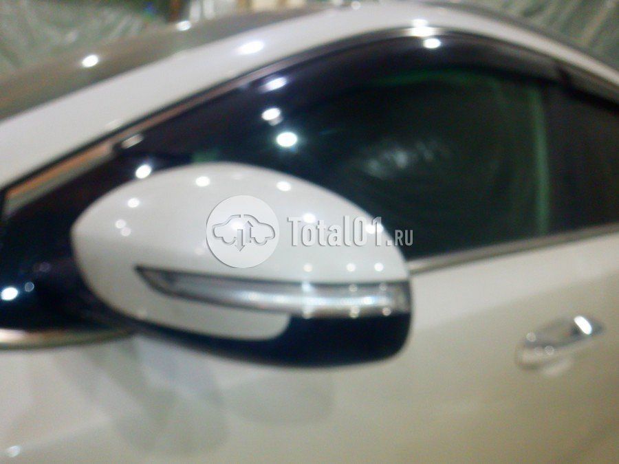 Фото KIA Sportage 148