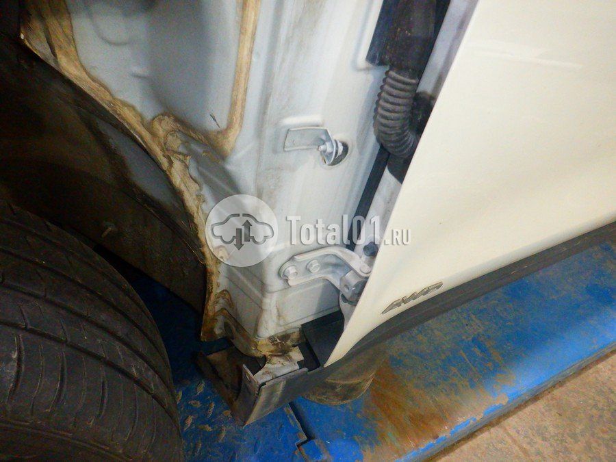 Фото KIA Sportage 158