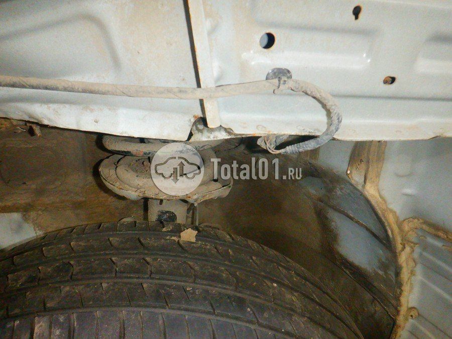 Фото KIA Sportage 160
