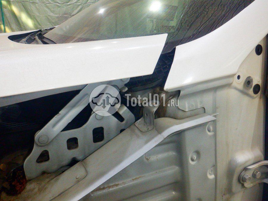 Фото KIA Sportage 162