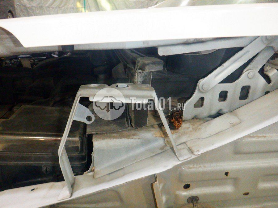 Фото KIA Sportage 164