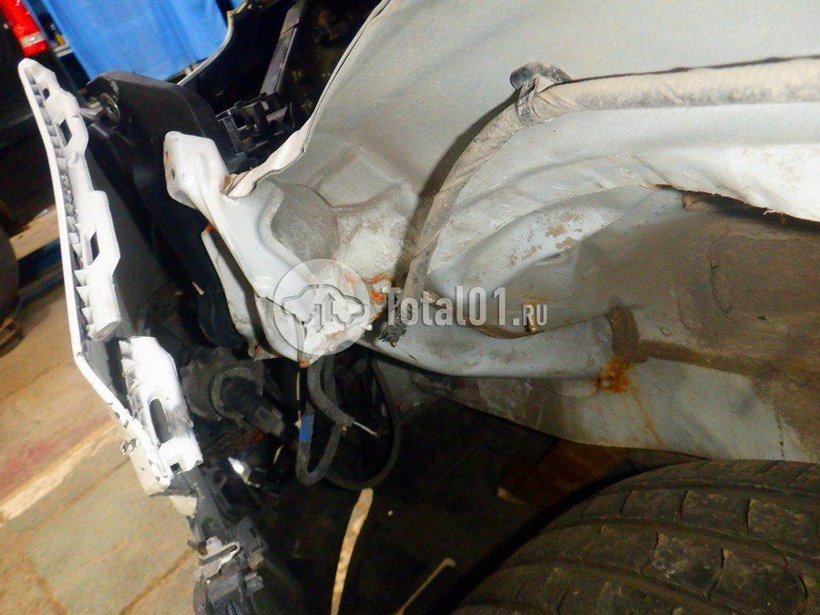 Фото KIA Sportage 168