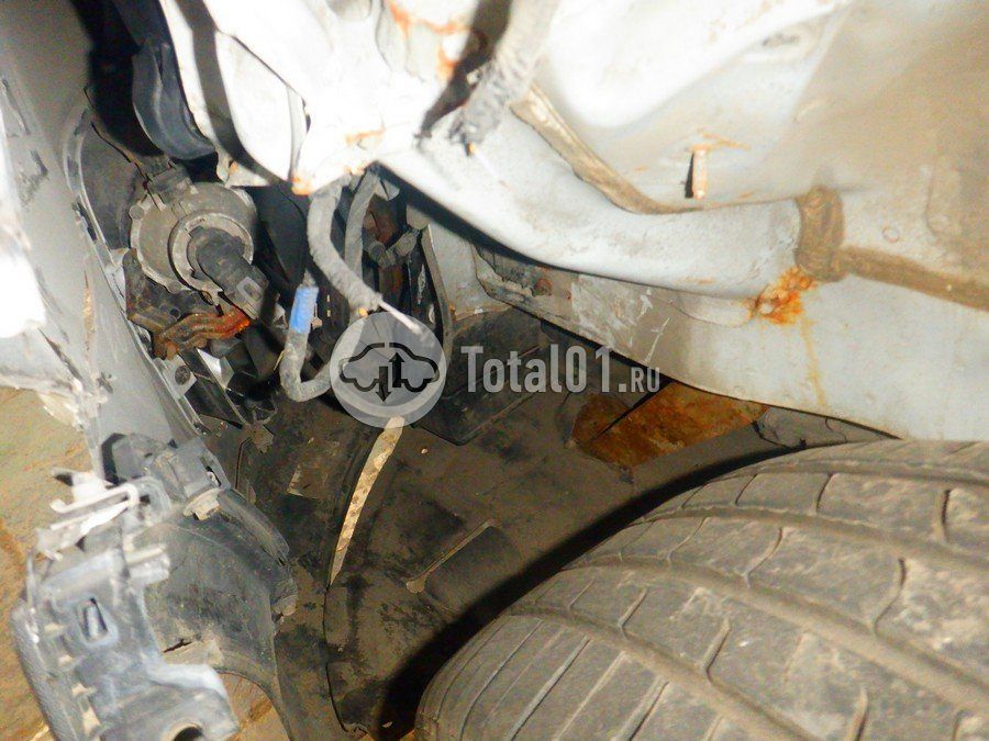 Фото KIA Sportage 170