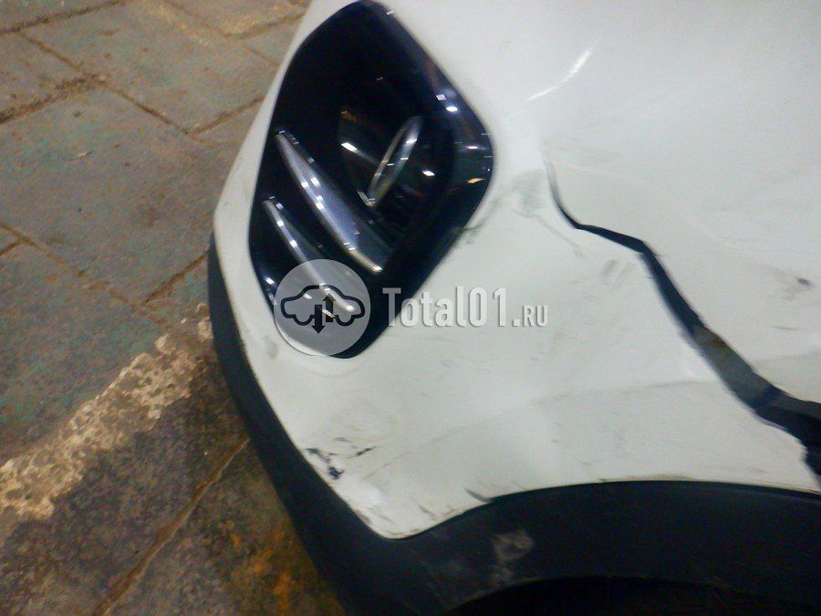 Фото KIA Sportage 172