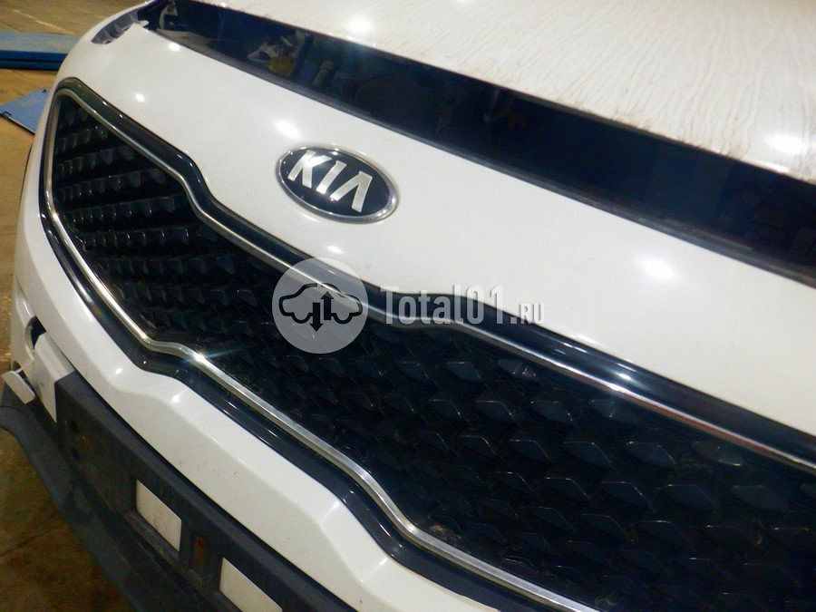 Фото KIA Sportage 178