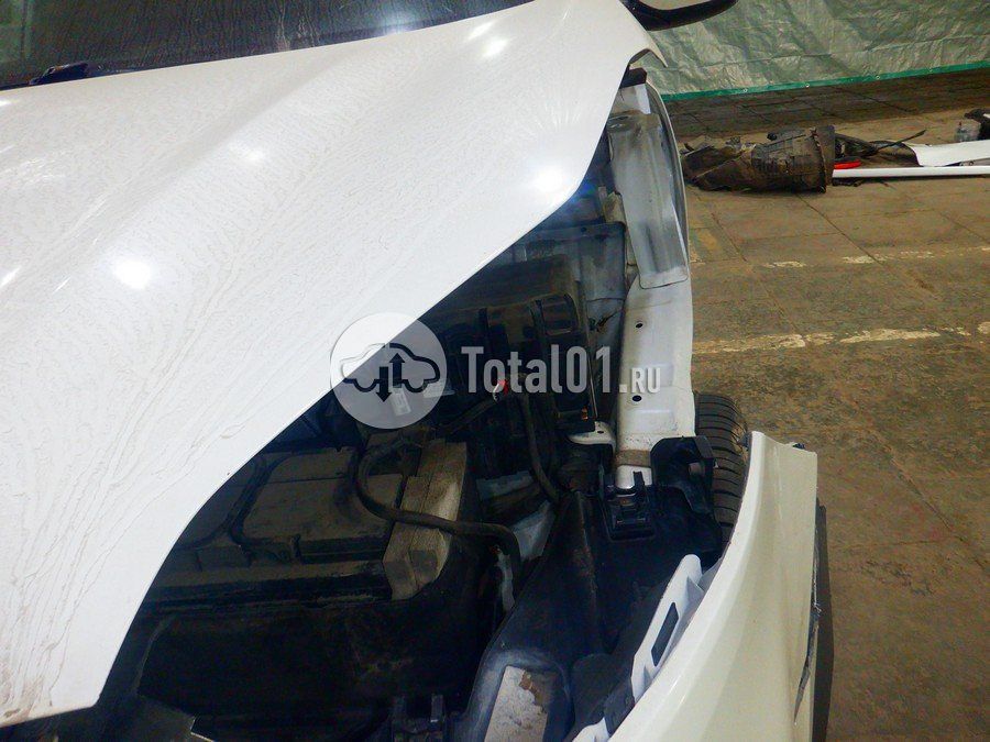 Фото KIA Sportage 184