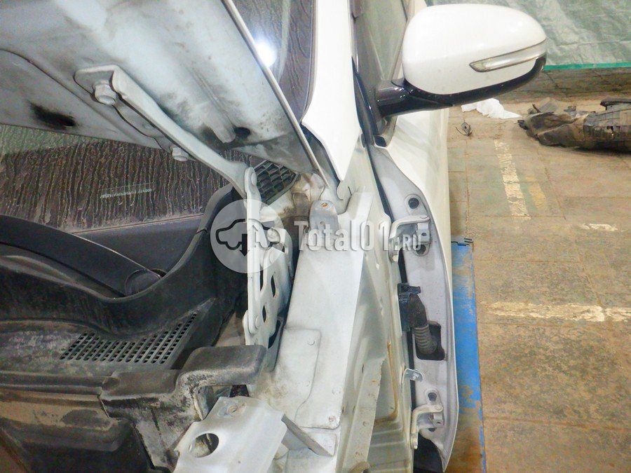 Фото KIA Sportage 188