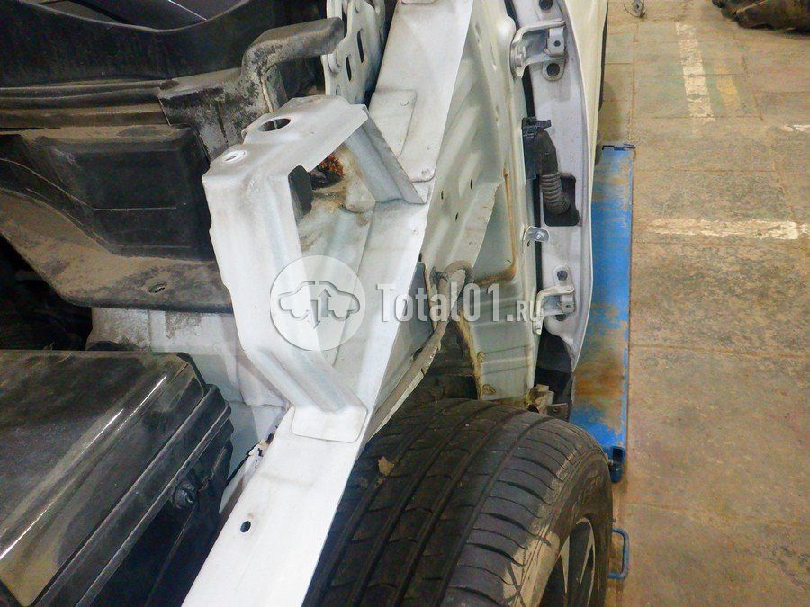 Фото KIA Sportage 190