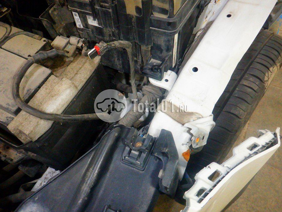 Фото KIA Sportage 196