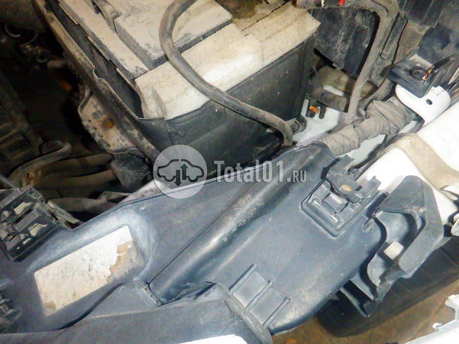 Фото KIA Sportage 198
