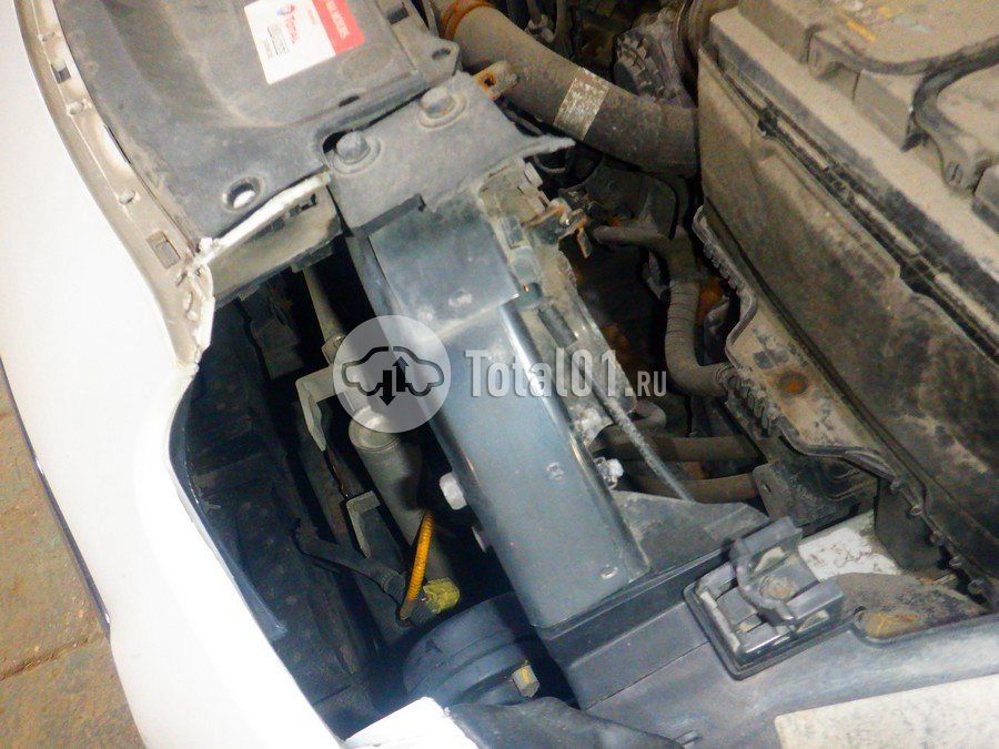 Фото KIA Sportage 200