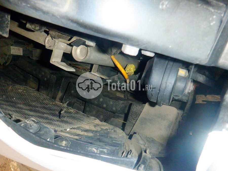 Фото KIA Sportage 202