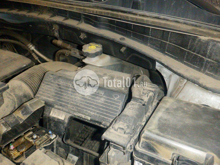Фото KIA Sportage 208