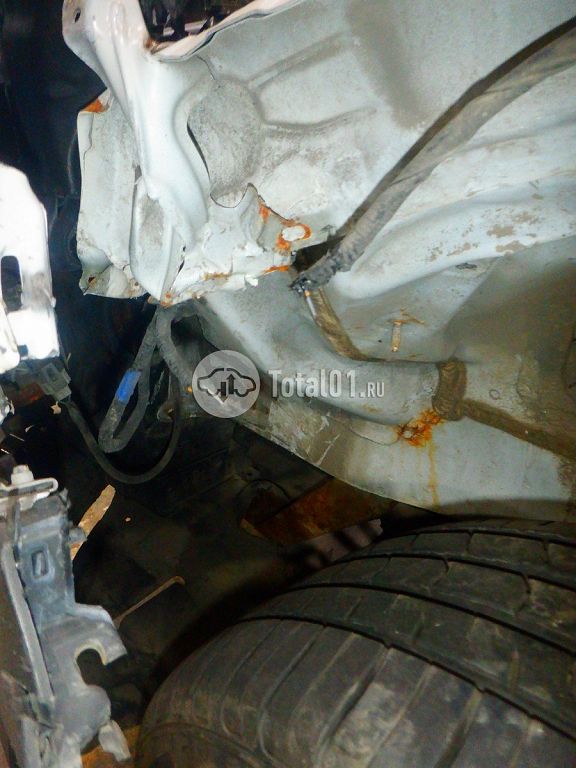 Фото KIA Sportage 212